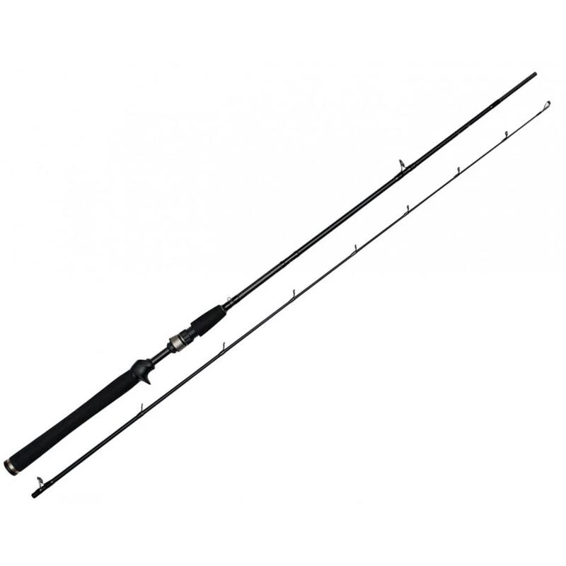 Canne Casting Westin W3 Vertical Jigging T 2ND (185 H) 1 Canne Casting Westin W3 Vertical Jigging T 2ND (185 H)