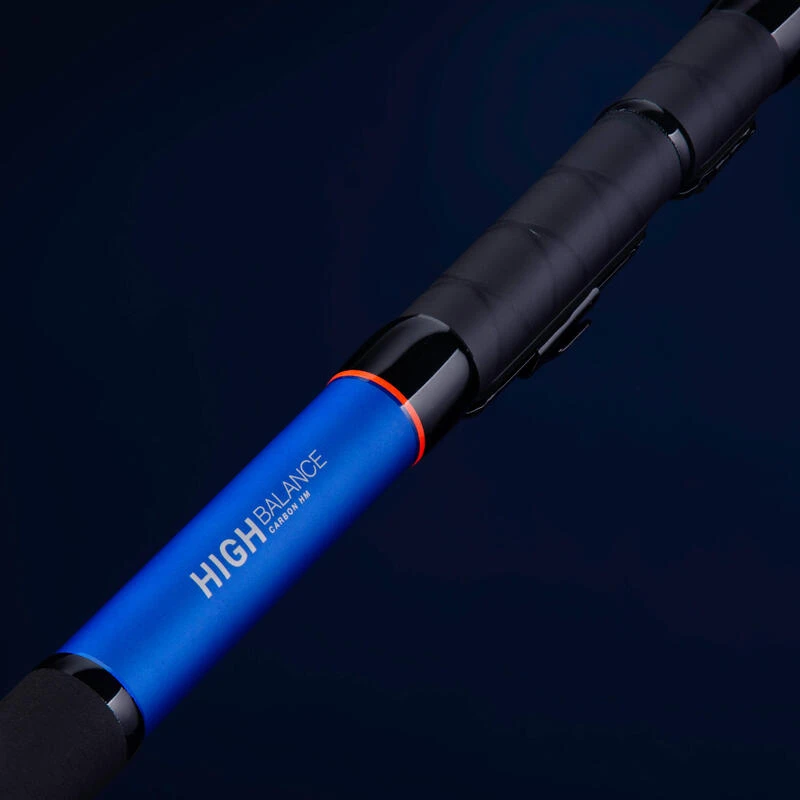 Canne De Pêche Au Flotteur E'Tensis-5-400 4 Canne De Pêche Au Flotteur E'Tensis-5-400 – Image 4