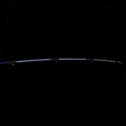 Canne De Pêche En Surfcasting SYMBIOS-500 420 TRAVEL 100-200gr -Pêche Boutique canne de peche en surfcasting symbios 500 420 travel 100 200gr 2