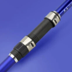 Canne De Pêche En Surfcasting SYMBIOS-500 420 TRAVEL 100-200gr -Pêche Boutique canne de peche en surfcasting symbios 500 420 travel 100 200gr 5