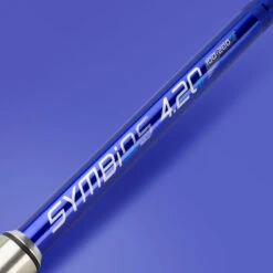 Canne De Pêche En Surfcasting SYMBIOS-500 420 TRAVEL 100-200gr -Pêche Boutique canne de peche en surfcasting symbios 500 420 travel 100 200gr 6