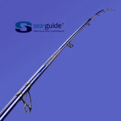 Canne De Pêche En Surfcasting SYMBIOS-500 420 TRAVEL 100-200gr -Pêche Boutique canne de peche en surfcasting symbios 500 420 travel 100 200gr 9