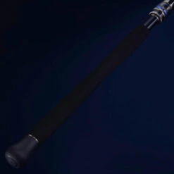 Canne Exotique KHAOS-900 243 100lbs Pêche Au Thon En Mer -Pêche Boutique canne exotique khaos 900 243 100lbs peche au thon en mer 1