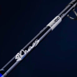 Canne Exotique KHAOS-900 243 100lbs Pêche Au Thon En Mer -Pêche Boutique canne exotique khaos 900 243 100lbs peche au thon en mer 7