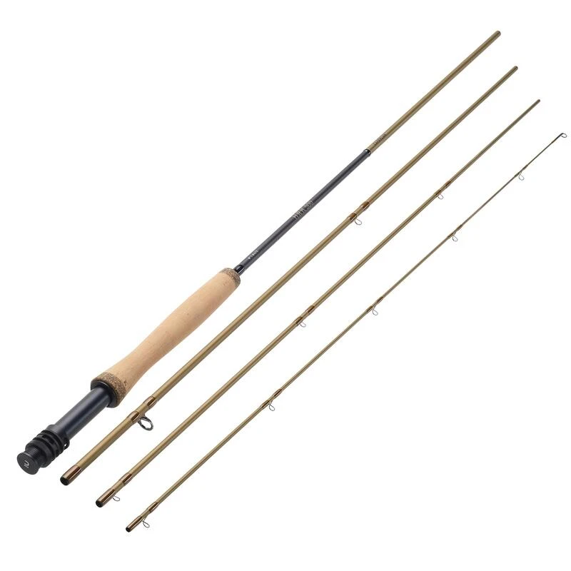 Canne Mouche HRK 9' 4/5 Wt 1 Canne Mouche HRK 9' 4/5 Wt