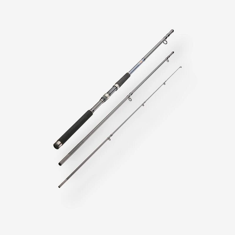 CANNE PÊCHE AU POSE RESIFIGHT 500 LDG HEAVY 3.00 1 CANNE PÊCHE AU POSE RESIFIGHT 500 LDG HEAVY 3.00