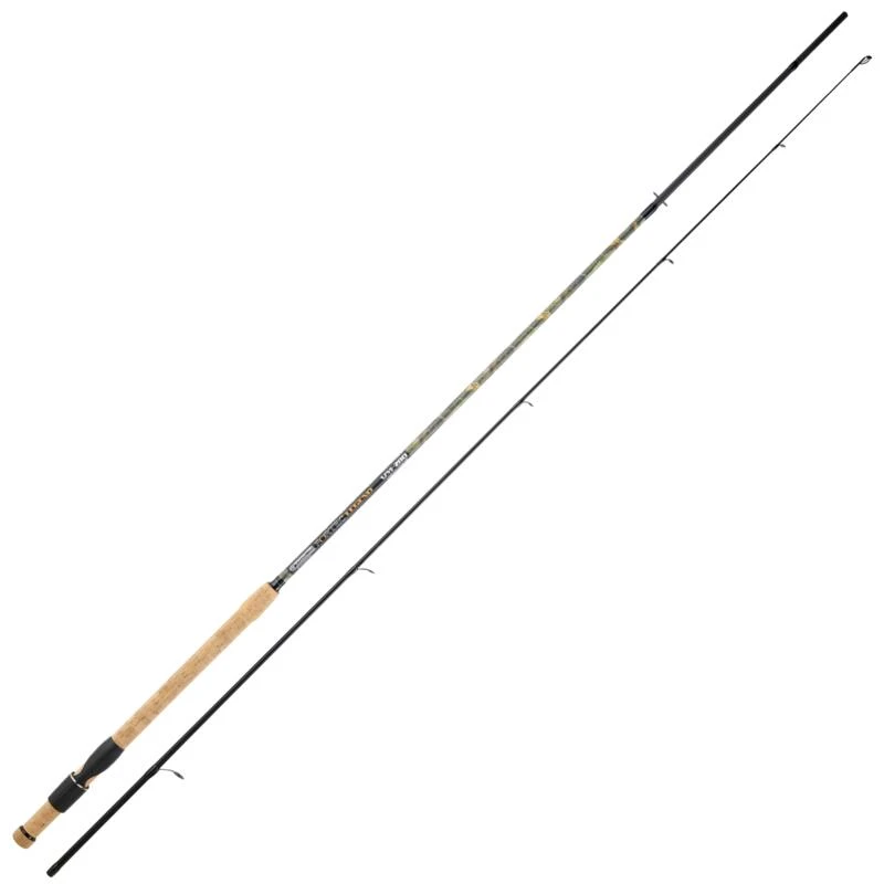 CANNE PÊCHE AU VAIRON MANIE FORTEC LEGEND VM 2.8m 5 CANNE PÊCHE AU VAIRON MANIE FORTEC LEGEND VM 2.8m – Image 5