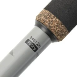 CANNE PECHE AUX LEURRES WXM-5 240 XH CASTING -Pêche Boutique canne peche aux leurres wxm 5 240 xh casting 2