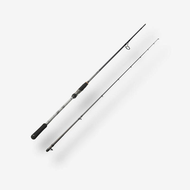 CANNE PECHE AUX LEURRES WXM-5 270 MH 1 CANNE PECHE AUX LEURRES WXM-5 270 MH