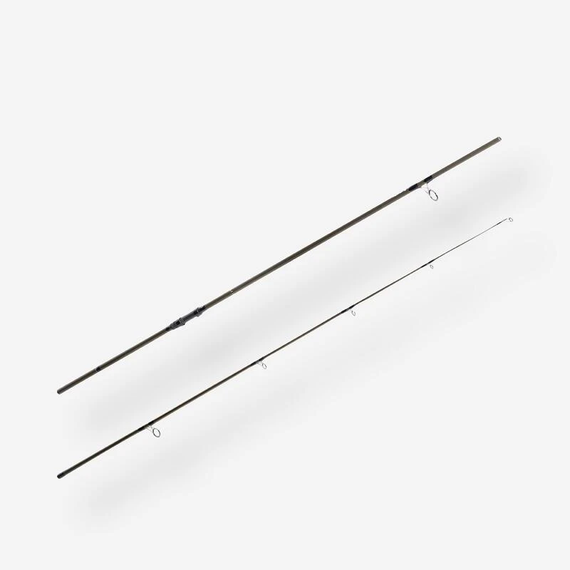 CANNE PÊCHE DE LA CARPE XTREM 1 360 1 CANNE PÊCHE DE LA CARPE XTREM 1 360