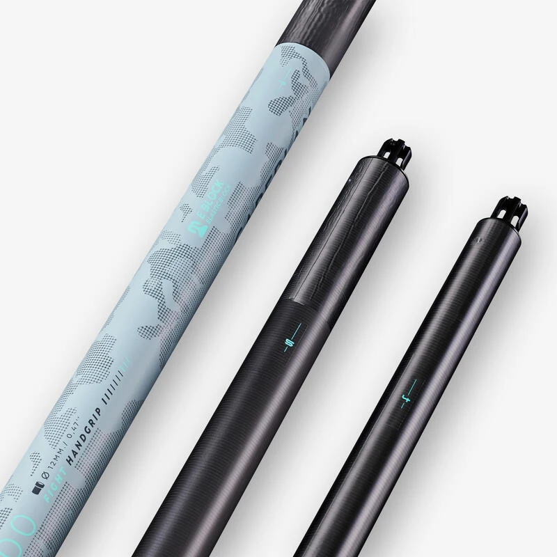 CANNE SPCR 500 10M POUR LA PECHE DES SPECIMENS AU COUP 4 CANNE SPCR 500 10M POUR LA PECHE DES SPECIMENS AU COUP – Image 4