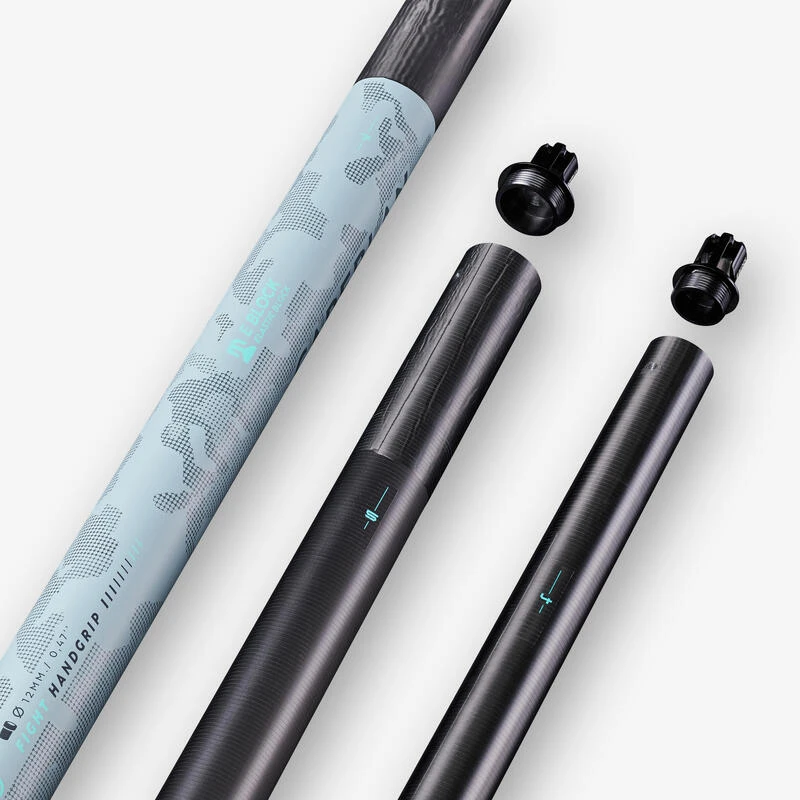 CANNE SPCR 500 10M POUR LA PECHE DES SPECIMENS AU COUP 5 CANNE SPCR 500 10M POUR LA PECHE DES SPECIMENS AU COUP – Image 5