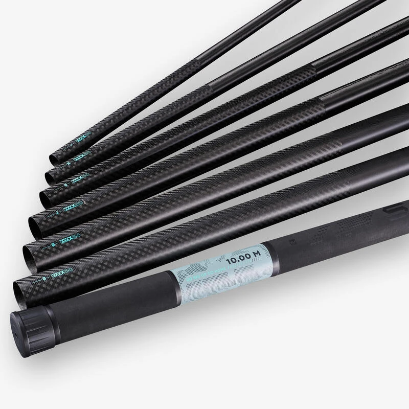 CANNE SPCR 500 10M POUR LA PECHE DES SPECIMENS AU COUP 9 CANNE SPCR 500 10M POUR LA PECHE DES SPECIMENS AU COUP – Image 9