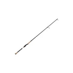 Canne Spinning 13 Fishing Omen Black (80 H)