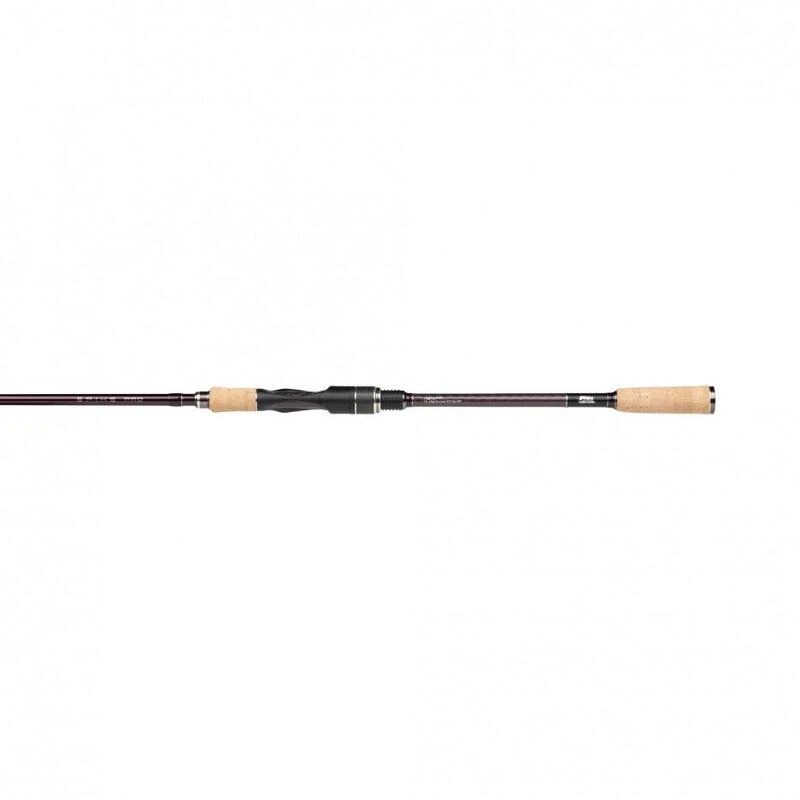 Canne Spinning Abu Garcia Spike Pro 3-14g (2m13 - 3 - 14g) 2 Canne Spinning Abu Garcia Spike Pro 3-14g (2m13 - 3 - 14g) – Image 2