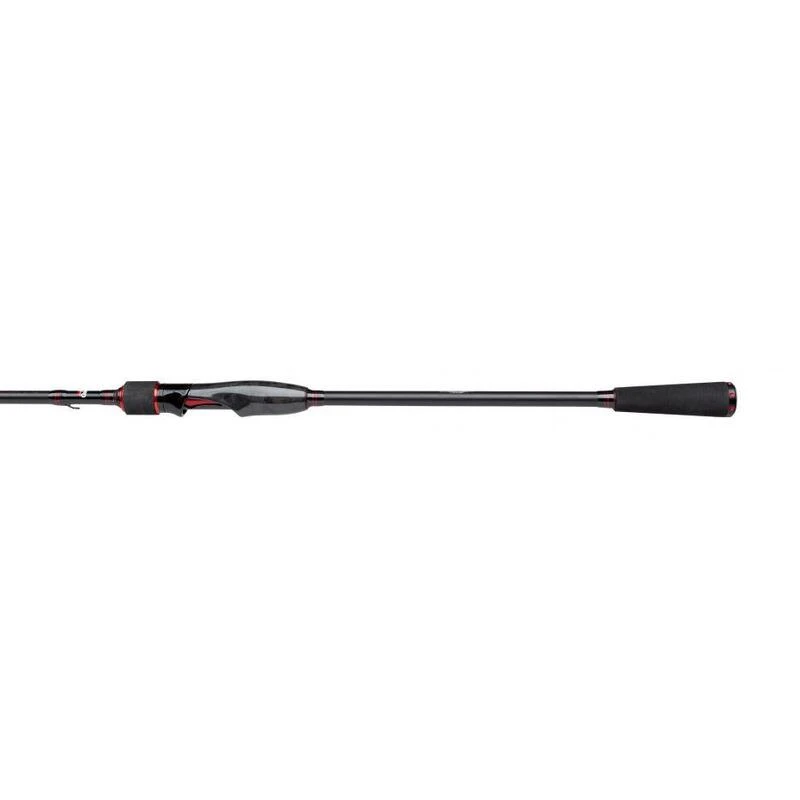 Canne Spinning Abu Garcia Vendetta V3 (178g - 2m74 - 15-40g - 2 - 142cm - 8) 2 Canne Spinning Abu Garcia Vendetta V3 (178g - 2m74 - 15-40g - 2 - 142cm - 8) – Image 2