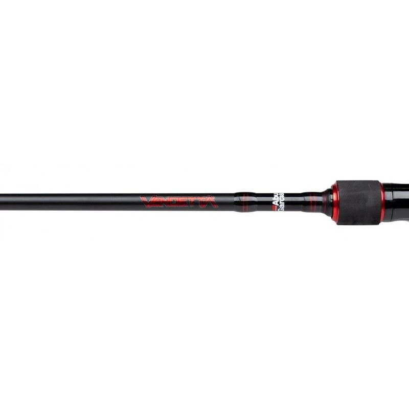 Canne Spinning Abu Garcia Vendetta V3 (178g - 2m74 - 15-40g - 2 - 142cm - 8) 3 Canne Spinning Abu Garcia Vendetta V3 (178g - 2m74 - 15-40g - 2 - 142cm - 8) – Image 3