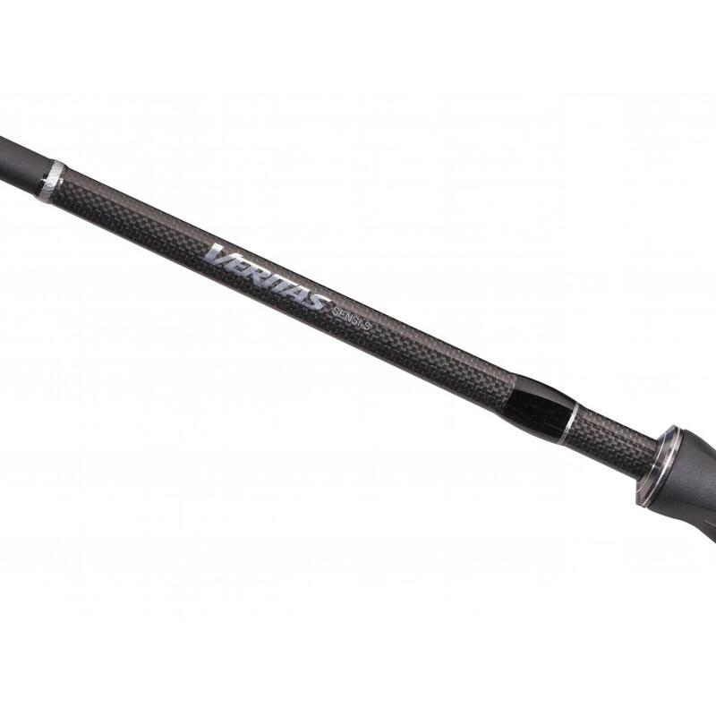 Canne Spinning Abu Garcia Veritas Sensi S (105g - 2m13 - 1 - 7g - 2) 2 Canne Spinning Abu Garcia Veritas Sensi S (105g - 2m13 - 1 - 7g - 2) – Image 2