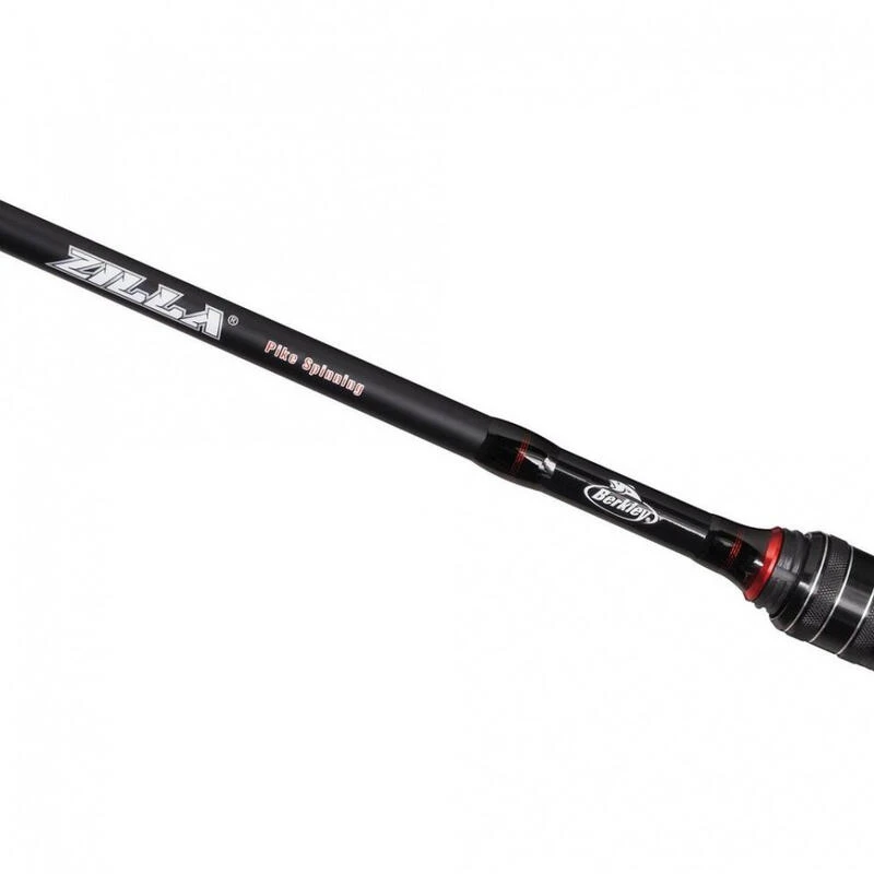 Canne Spinning Berkley Zilla Pike (159g - 2m44 - 30 - 90g - 2) 3 Canne Spinning Berkley Zilla Pike (159g - 2m44 - 30 - 90g - 2) – Image 3