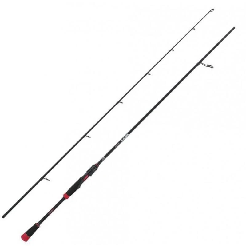 Canne Spinning Berkley Zilla Pike (159g - 2m44 - 30 - 90g - 2) 1 Canne Spinning Berkley Zilla Pike (159g - 2m44 - 30 - 90g - 2)