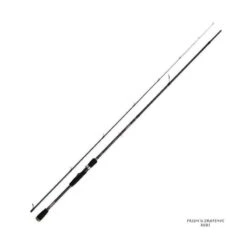 Canne Spinning Fox Rage Prism X Dropshot Rods (210)
