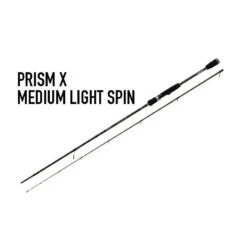Canne Spinning Fox Rage Prism X Medium Light Spin Rod 210 -Pêche Boutique canne spinning fox rage prism x medium light spin rod 210 2