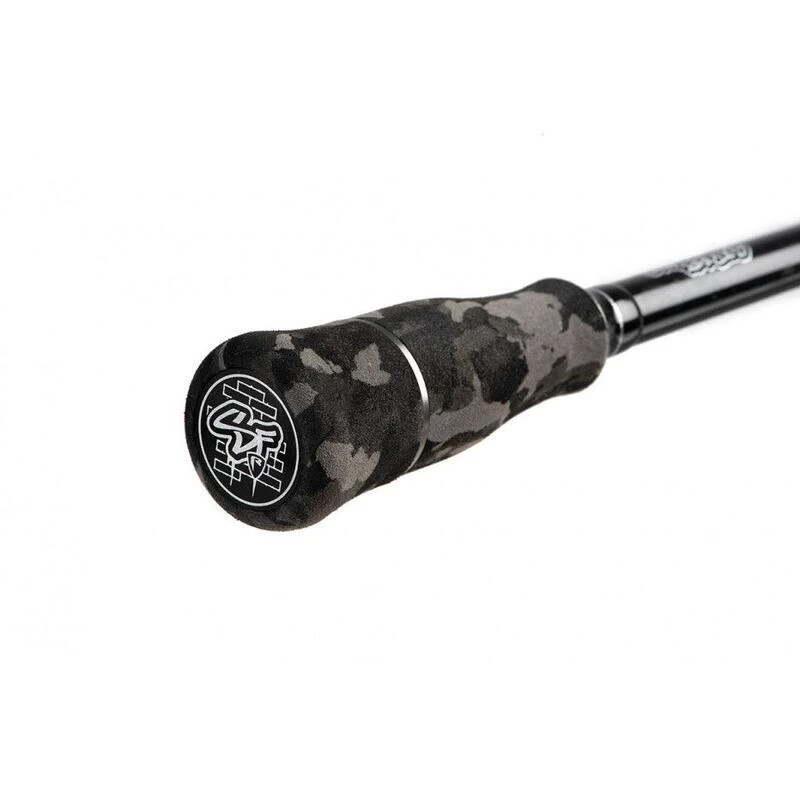 Canne Spinning Fox Rage Street Fighter Rod Heavy Shad 230 3 Canne Spinning Fox Rage Street Fighter Rod Heavy Shad 230 – Image 3