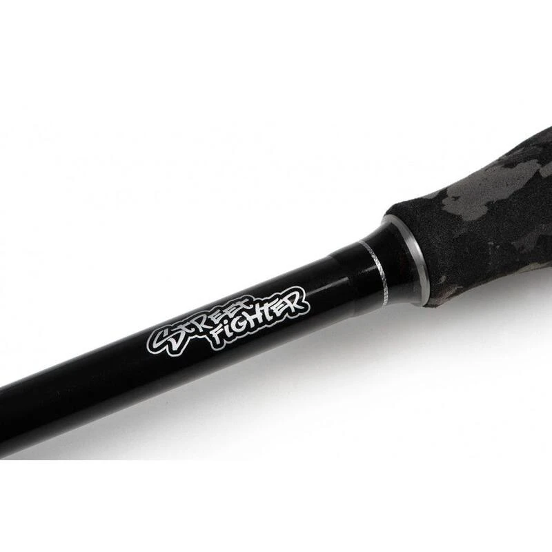 Canne Spinning Fox Rage Street Fighter Rod Heavy Shad 230 4 Canne Spinning Fox Rage Street Fighter Rod Heavy Shad 230 – Image 4