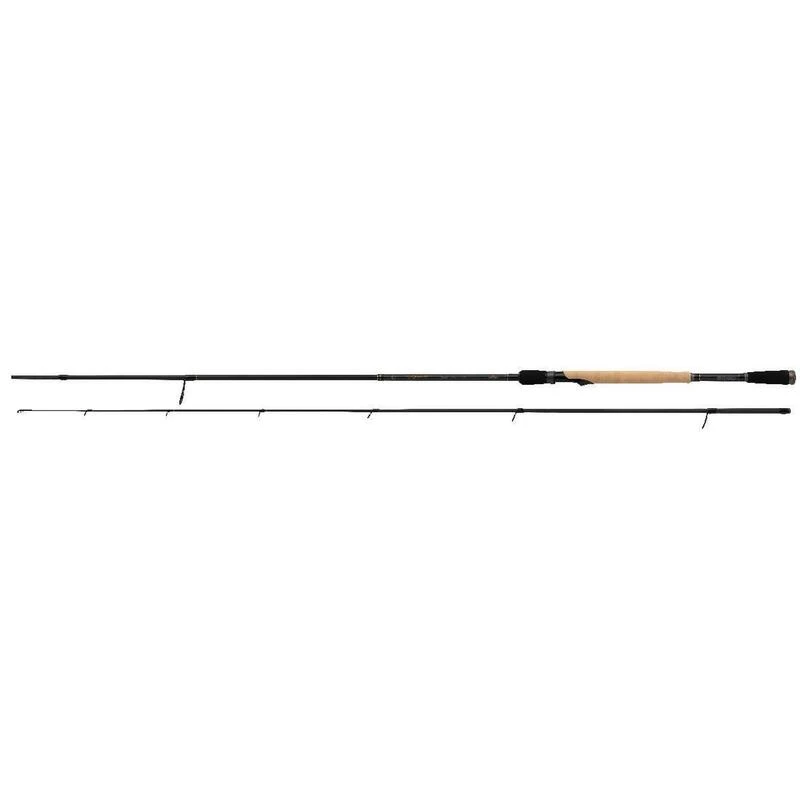 Canne Spinning Fox Rage Terminator Rods Jigger (2m70) 2 Canne Spinning Fox Rage Terminator Rods Jigger (2m70) – Image 2
