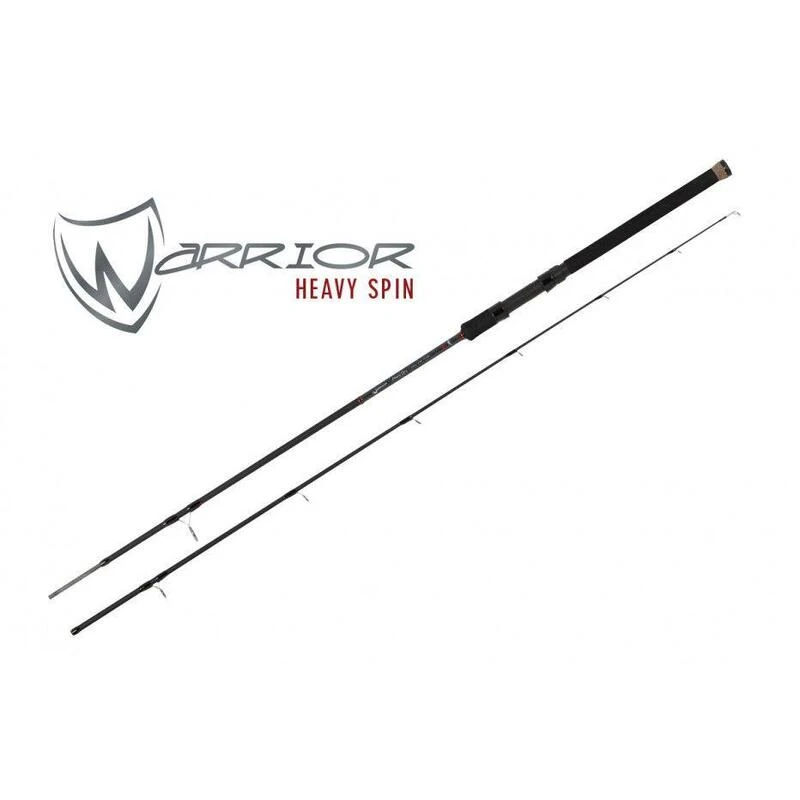 Canne Spinning Fox Rage Warrior Heavy Spin Rods (270) 1 Canne Spinning Fox Rage Warrior Heavy Spin Rods (270)
