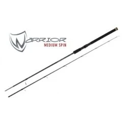 Canne Spinning Fox Rage Warrior Medium Spin Rods (270) -Pêche Boutique canne spinning fox rage warrior medium spin rods 270 3
