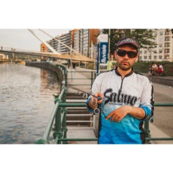 Canne Spinning Salmo Hornet Pro Finesse 210 5 Canne Spinning Salmo Hornet Pro Finesse 210 -Pêche Boutique canne spinning salmo hornet pro finesse 210 2