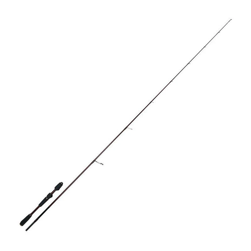 Canne Spinning Westin W6 Vertical Jigging (115g - 1m90 - 21-40g - 1+1 - 161cm) 1 Canne Spinning Westin W6 Vertical Jigging (115g - 1m90 - 21-40g - 1+1 - 161cm)