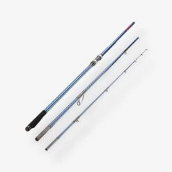 Canne Surfcasting Pêche En Mer SYMBIOS 500 4.20m - 100-200g