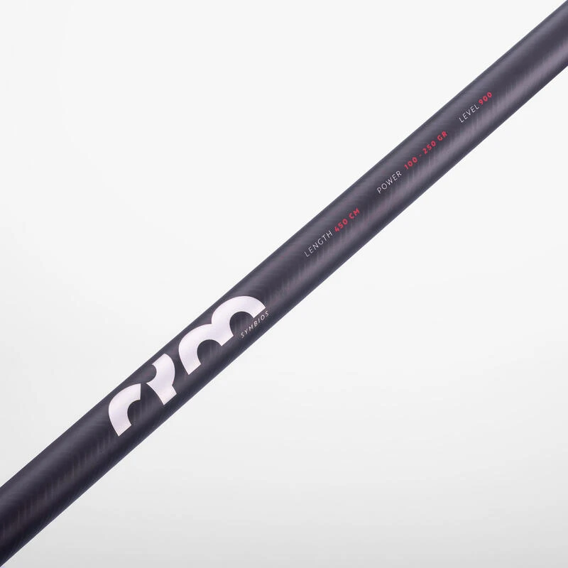 Canne Surfcasting Pêche En Mer SYMBIOS 900 4.50m 100-250g Power 7 Canne Surfcasting Pêche En Mer SYMBIOS 900 4.50m 100-250g Power – Image 7