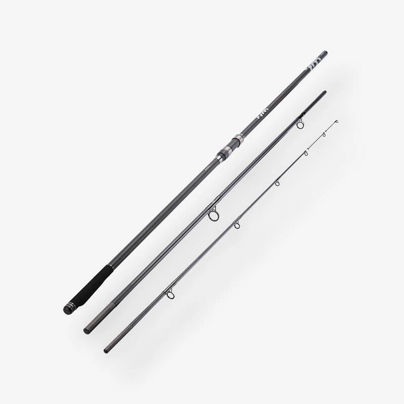 Canne Surfcasting Pêche En Mer SYMBIOS 900 4.50m 100-250g Power 1 Canne Surfcasting Pêche En Mer SYMBIOS 900 4.50m 100-250g Power