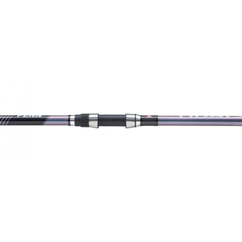 Canne Surfcasting Penn Tidal Long Hybrid Lowrider (680g - 4m20 - 100-250g) 2 Canne Surfcasting Penn Tidal Long Hybrid Lowrider (680g - 4m20 - 100-250g) – Image 2