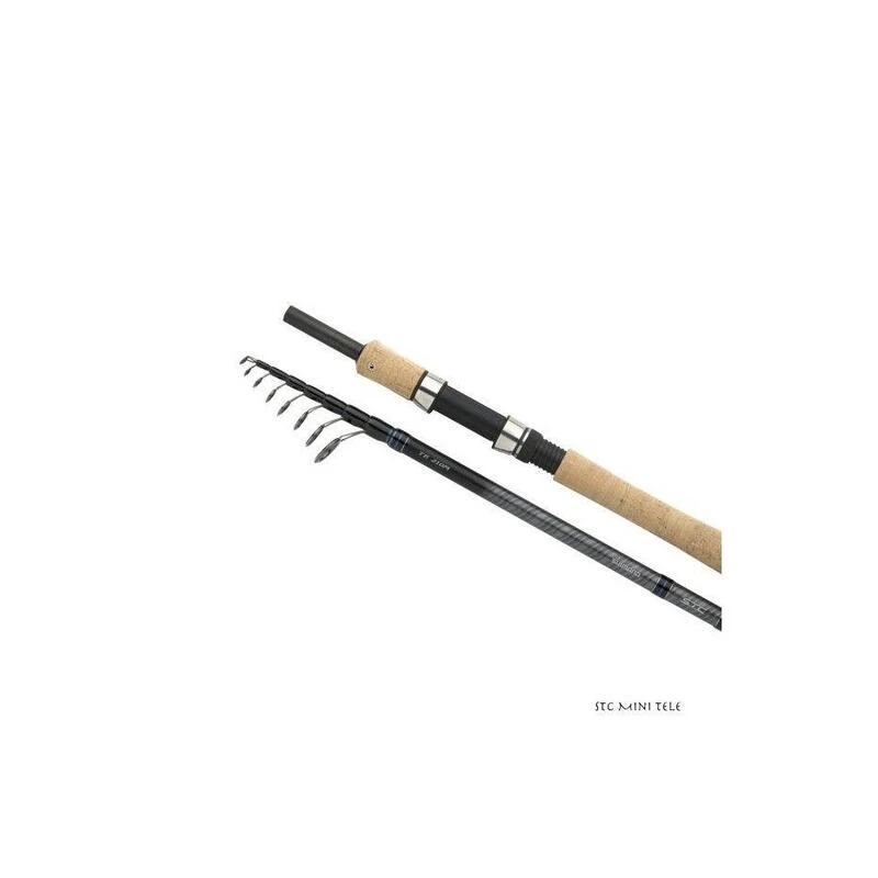 Canne Voyage Shimano STC Mini Tele (27M) 1 Canne Voyage Shimano STC Mini Tele (27M)