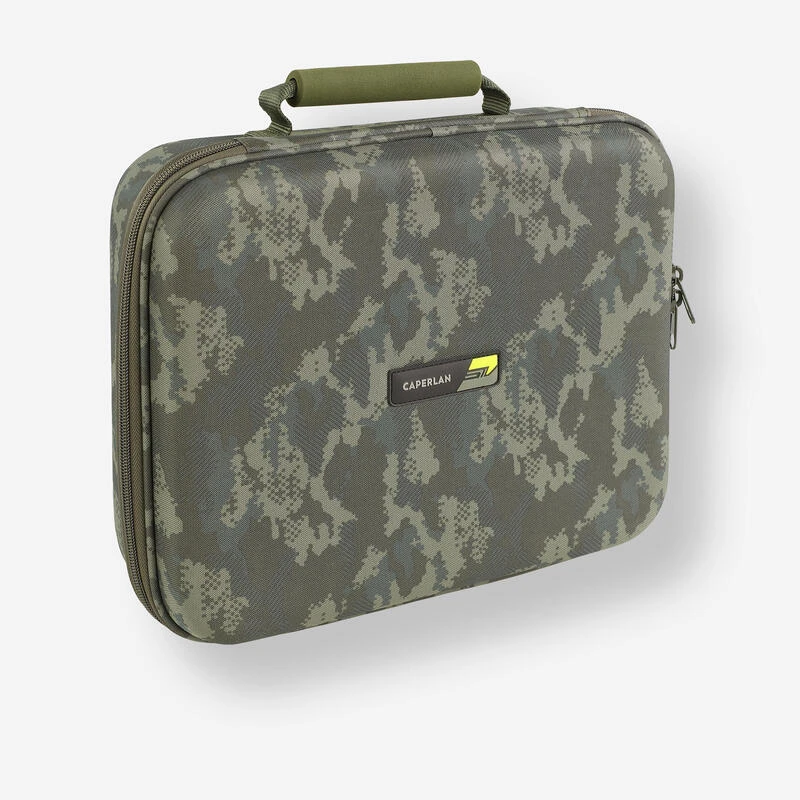 Carry Protect 5L Pêche De La Carpe 1 Carry Protect 5L Pêche De La Carpe