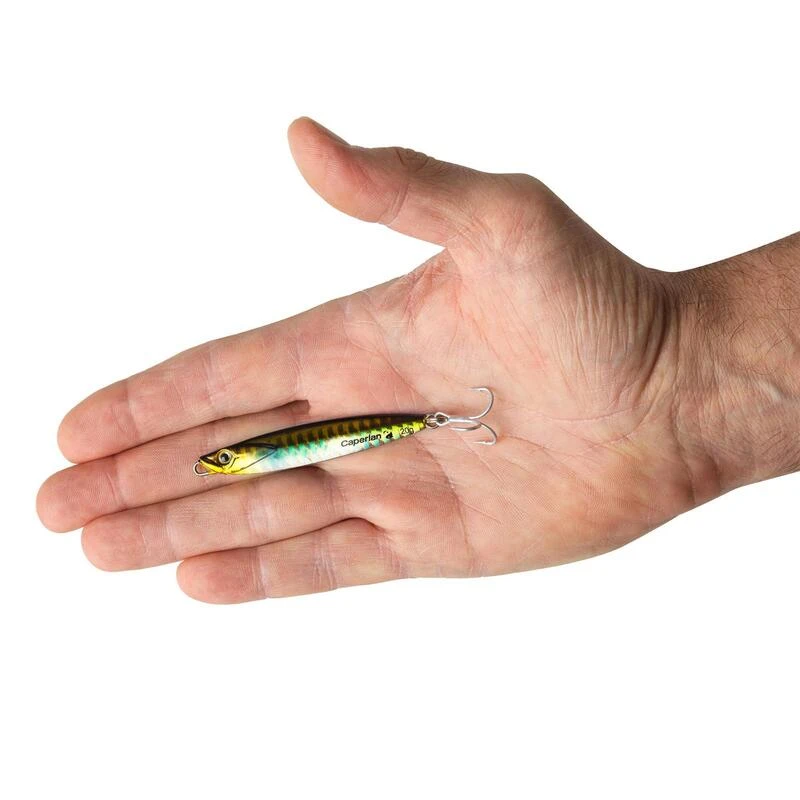 Casting Jig BIASTOS 20gr AJI Pêche Au Leurre En Mer 5 Casting Jig BIASTOS 20gr AJI Pêche Au Leurre En Mer – Image 5