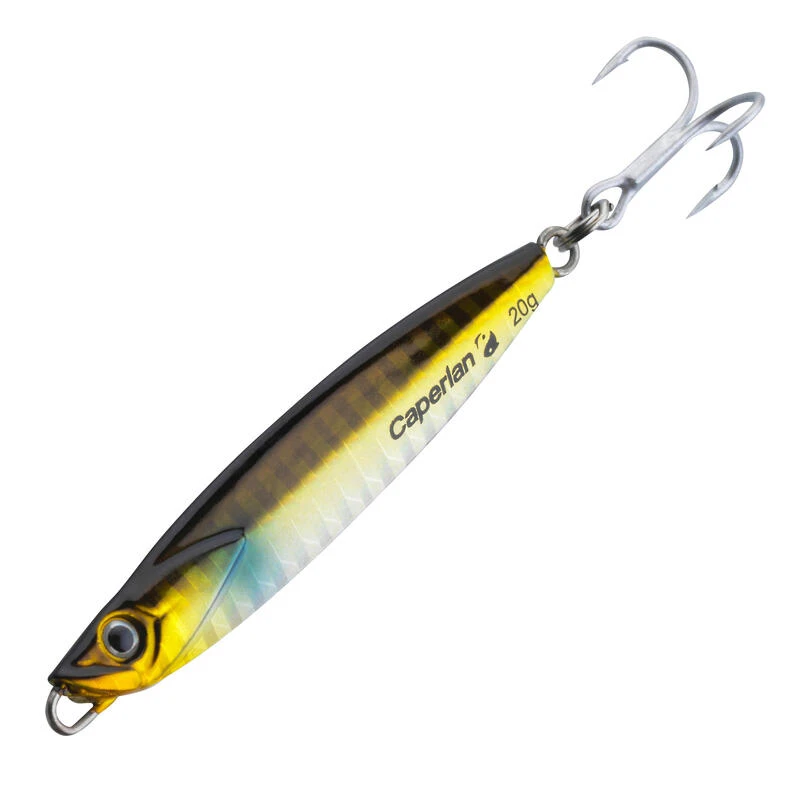 Casting Jig BIASTOS 20gr AJI Pêche Au Leurre En Mer 1 Casting Jig BIASTOS 20gr AJI Pêche Au Leurre En Mer