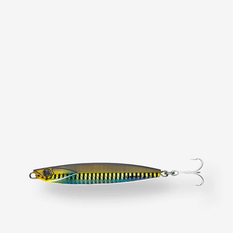 CASTING JIG BIASTOS 60 GR AJI Pêche Au Leurre En Mer 2 CASTING JIG BIASTOS 60 GR AJI Pêche Au Leurre En Mer – Image 2