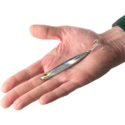 CASTING JIG BIASTOS 60 GR BLEU Pêche Au Leurre En Mer -Pêche Boutique casting jig biastos 60 gr bleu peche au leurre en mer 4