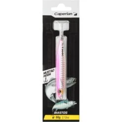 CASTING JIG BIASTOS 60 GR ROSE Pêche Au Leurre En Mer 8 CASTING JIG BIASTOS 60 GR ROSE Pêche Au Leurre En Mer -Pêche Boutique casting jig biastos 60 gr rose peche au leurre en mer 2