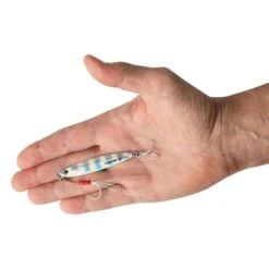 CASTING JIG BIASTOS ASSIST 20gr BLANC PHOSPHORESCENT Pêche Au Leurre En Mer -Pêche Boutique casting jig biastos assist 20gr blanc phosphorescent peche au leurre en mer 2