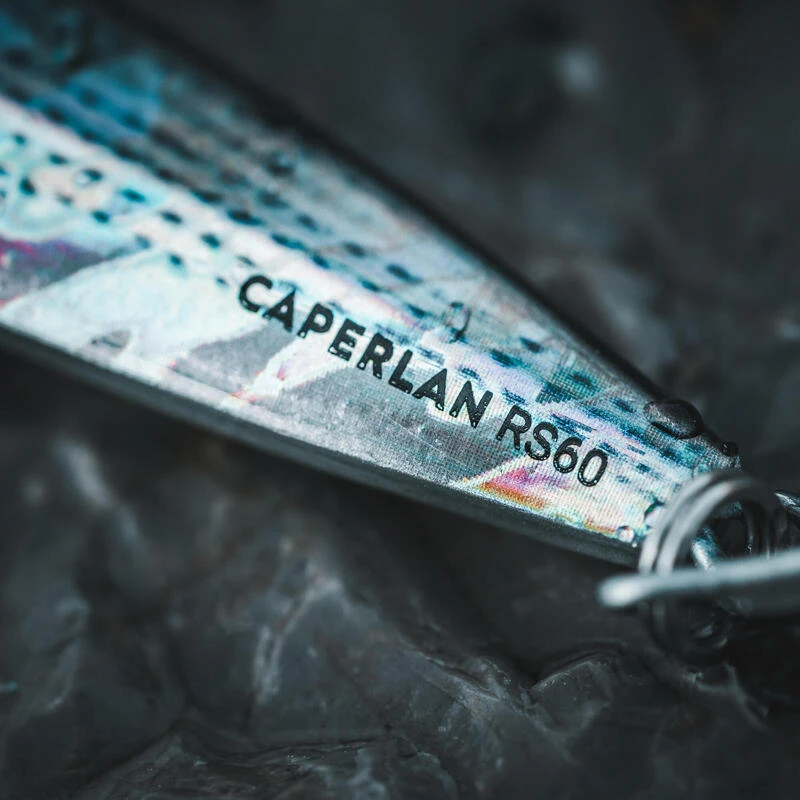 CASTING JIG BIASTOS ASSIST 60gr MULLET Pêche Au Leurre En Mer 6 CASTING JIG BIASTOS ASSIST 60gr MULLET Pêche Au Leurre En Mer – Image 6