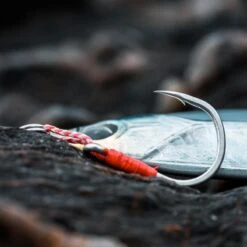 Casting Jig BIASTOS SLOW 60gr BLEU Pêche Au Leurre En Mer -Pêche Boutique casting jig biastos slow 60gr bleu peche au leurre en mer 4