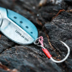 Casting Jig BIASTOS SLOW 60gr BLEU Pêche Au Leurre En Mer -Pêche Boutique casting jig biastos slow 60gr bleu peche au leurre en mer 5