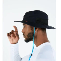 Tribord Chapeau Bateau Sailing 500 Adulte Voile Noir 12 Tribord Chapeau Bateau Sailing 500 Adulte Voile Noir -Pêche Boutique chapeau bateau sailing 500 adulte voile noir 4