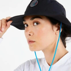 Tribord Chapeau Bateau Sailing 500 Adulte Voile Noir 13 Tribord Chapeau Bateau Sailing 500 Adulte Voile Noir -Pêche Boutique chapeau bateau sailing 500 adulte voile noir 5